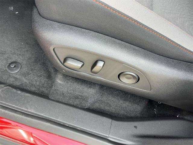 2025 Chevrolet Traverse Vehicle Photo in ALCOA, TN 37701-3235