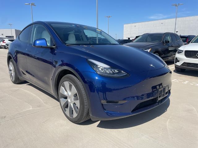 2021 Tesla Model 3 Vehicle Photo in Grapevine, TX 76051