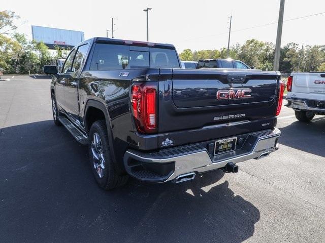 2025 GMC Sierra 1500 Vehicle Photo in HOMOSASSA, FL 34448-1461