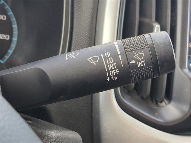 2020 Chevrolet Colorado Vehicle Photo in COLLIERVILLE, TN 38017-9006
