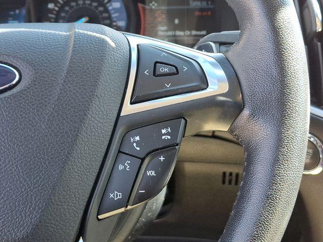 2017 Ford Edge Vehicle Photo in DANBURY, CT 06810-5034