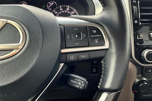 2023 Lexus GX 460 Vehicle Photo in Grapevine, TX 76051
