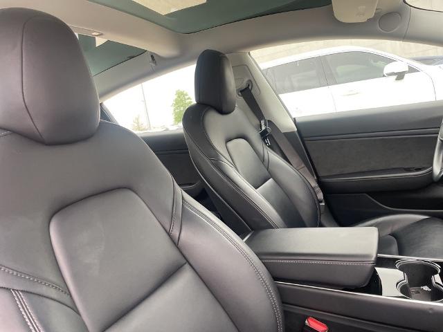 2018 Tesla Model 3 Vehicle Photo in San Antonio, TX 78230