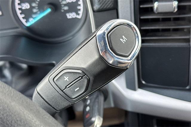 2023 Ford F-150 Vehicle Photo in ELK GROVE, CA 95757-8703