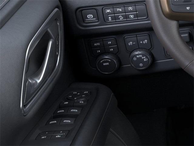 2024 Chevrolet Tahoe Vehicle Photo in ENGLEWOOD, CO 80113-6708