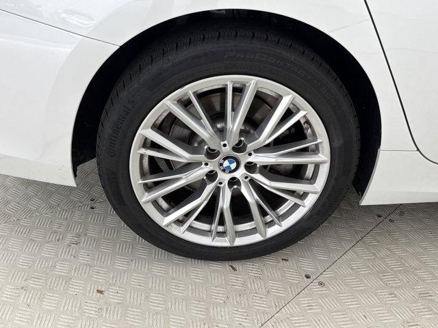 2024 BMW 330i xDrive Vehicle Photo in Charlotte, NC 28273