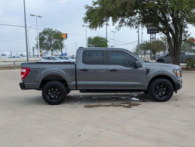 2023 Ford F-150 Vehicle Photo in SELMA, TX 78154-1460