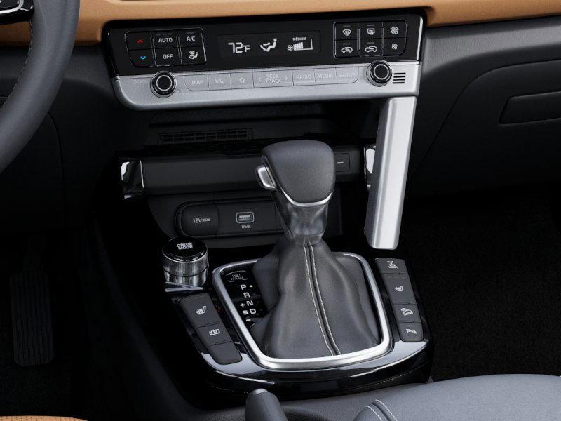 2025 Kia Seltos Vehicle Photo in Langhorne, PA 19047