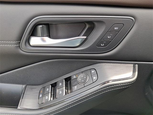 2023 Nissan Rogue Vehicle Photo in SEAFORD, DE 19973-8463