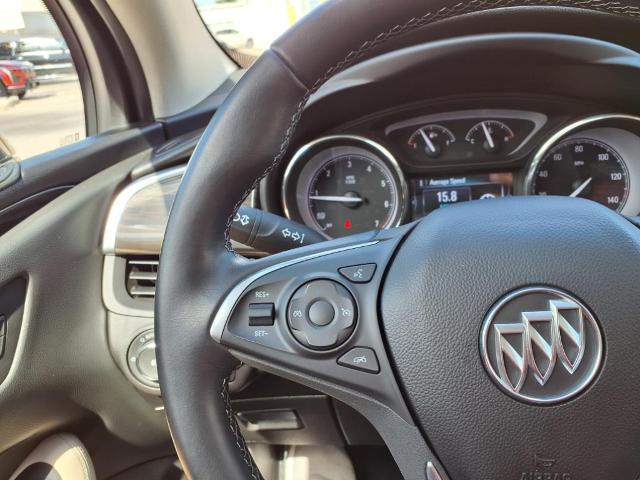 2020 Buick Envision Vehicle Photo in Tampa, FL 33612