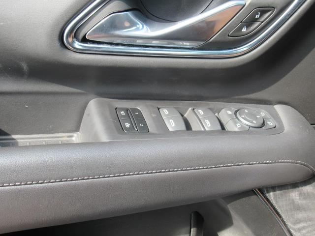 2024 Chevrolet Tahoe Vehicle Photo in LEESBURG, FL 34788-4022