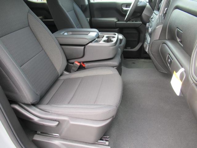 2025 Chevrolet Silverado 1500 Vehicle Photo in LEESBURG, FL 34788-4022