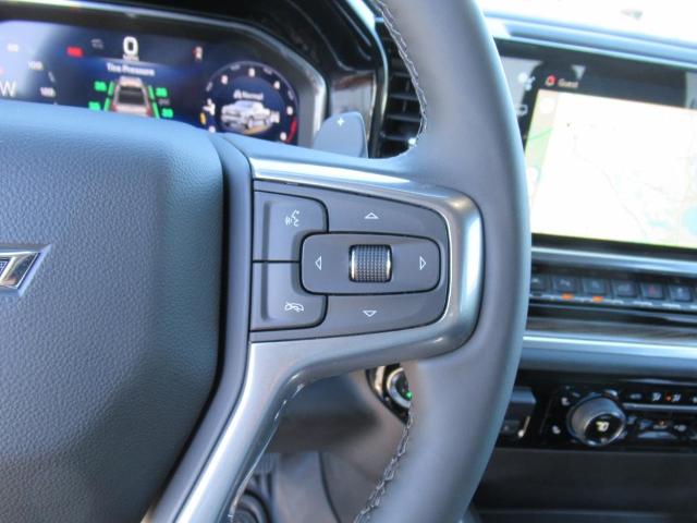 2025 Chevrolet Silverado 1500 Vehicle Photo in LEESBURG, FL 34788-4022