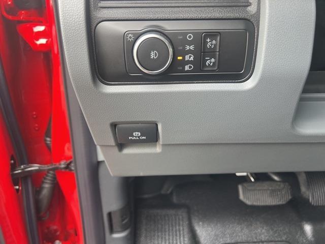 2025 Ford Super Duty F-350 DRW Vehicle Photo in Webster, MA 01570-1415