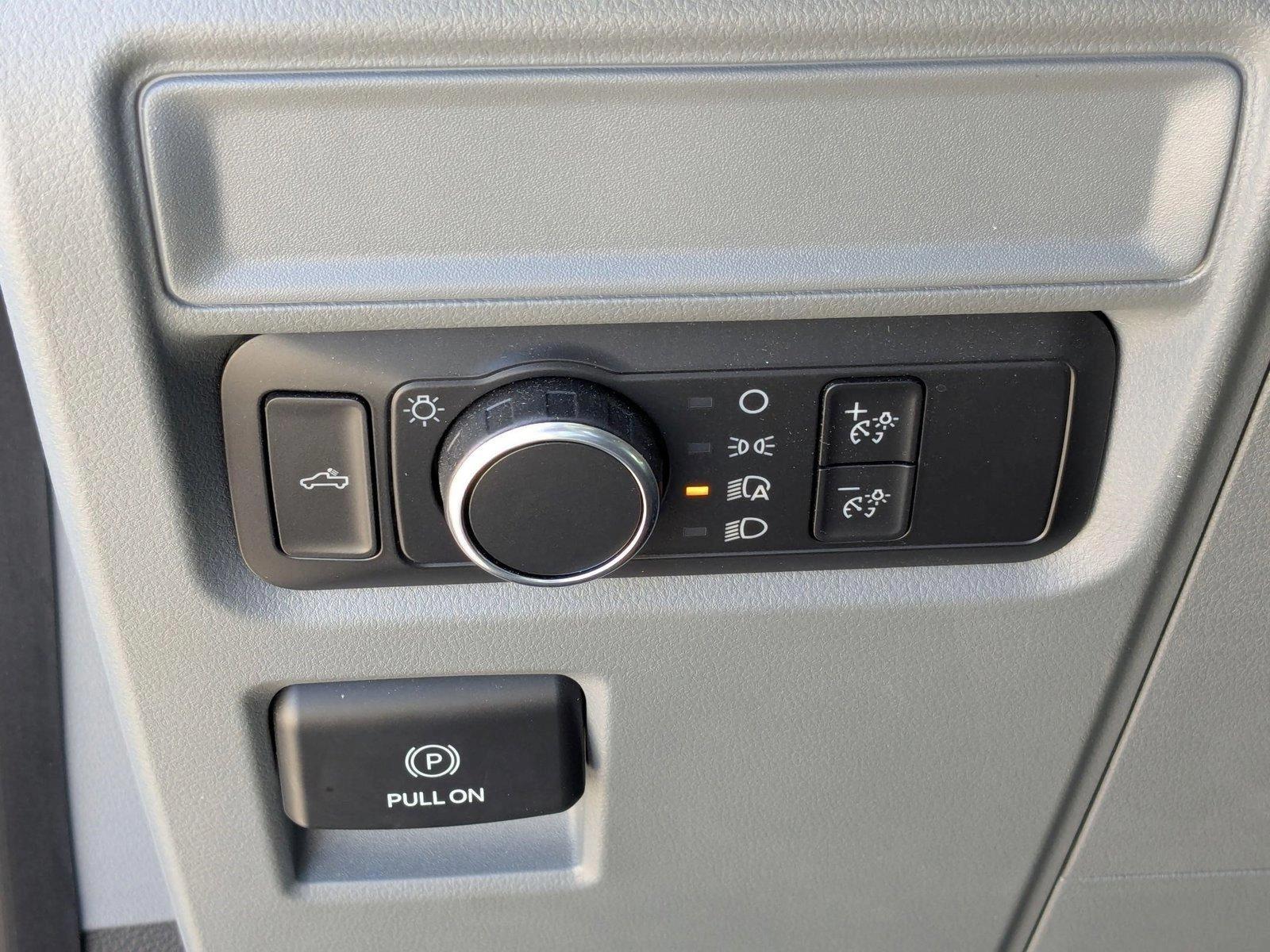 2021 Ford F-150 Vehicle Photo in Miami, FL 33015