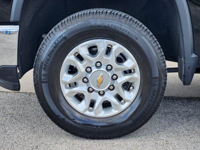 2024 Chevrolet Silverado 2500 HD Vehicle Photo in SUGAR LAND, TX 77478-0000