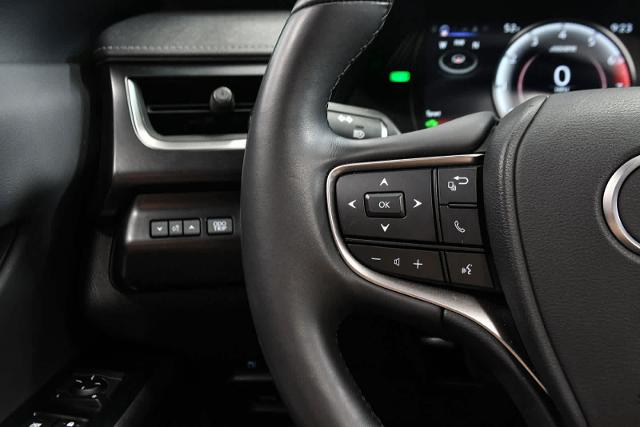 2024 Lexus UX 250h Vehicle Photo in DALLAS, TX 75235