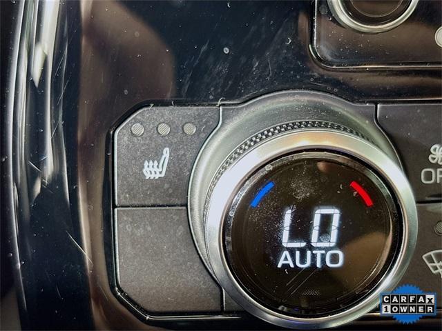 2022 Toyota Highlander Vehicle Photo in Puyallup, WA 98371