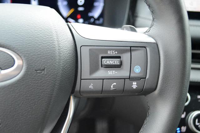 2024 INFINITI QX60 Vehicle Photo in Houston, TX 77090