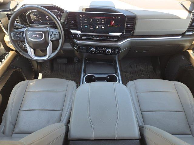 2024 GMC Sierra 2500 HD Vehicle Photo in Decatur, TX 76234