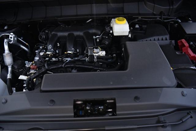 2025 Nissan Pathfinder Vehicle Photo in Ballwin, MO 63011