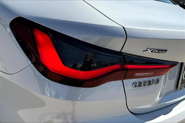 2025 BMW 430i xDrive Vehicle Photo in Grapevine, TX 76051