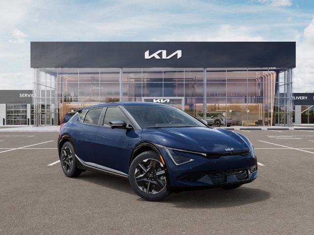 2025 Kia EV6 Vehicle Photo in Dublin, CA 94568