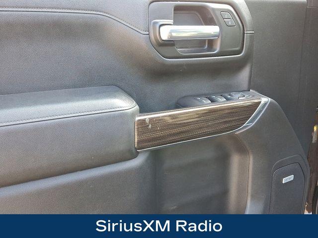 2019 Chevrolet Silverado 1500 Vehicle Photo in PAWLING, NY 12564-3219