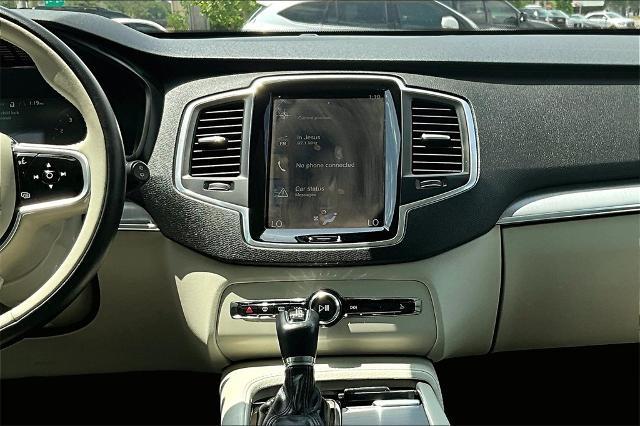 2022 Volvo XC90 Vehicle Photo in Houston, TX 77007