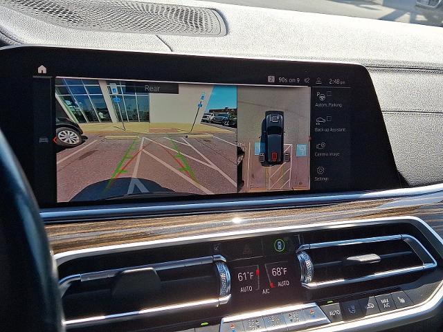 2019 BMW X5 Vehicle Photo in HARRISBURG, PA 17111-1033