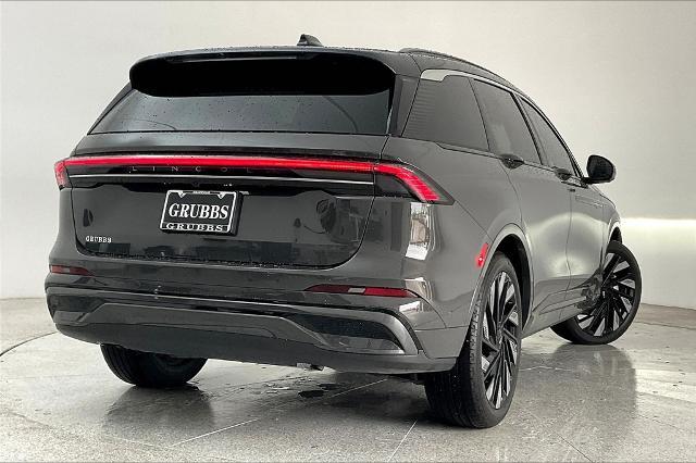2024 Lincoln Nautilus Vehicle Photo in Grapevine, TX 76051