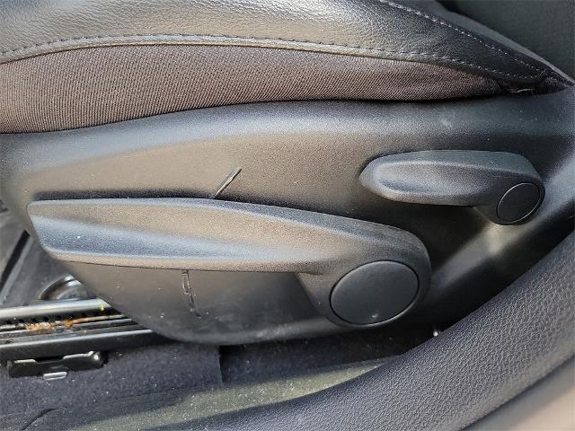 2023 Jeep Compass Vehicle Photo in EASTLAND, TX 76448-3020