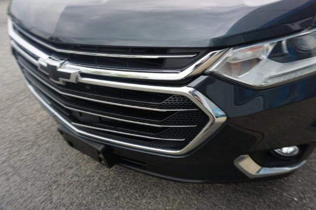 2019 Chevrolet Traverse Vehicle Photo in FAIRMONT, WV 26554-2318