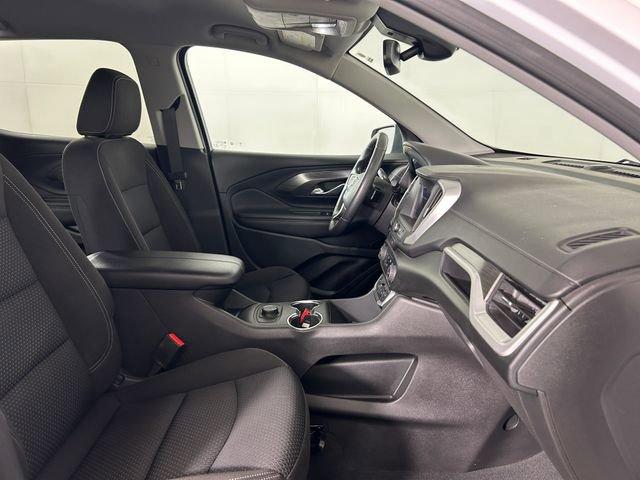 2022 GMC Terrain Vehicle Photo in MEDINA, OH 44256-9631