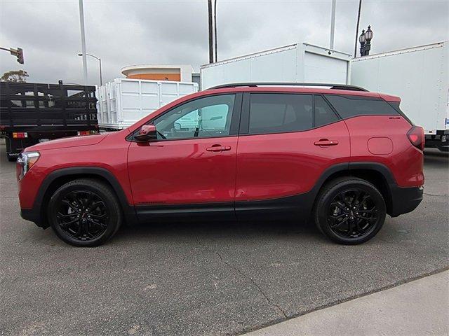 2022 GMC Terrain Vehicle Photo in PASADENA, CA 91107-3803