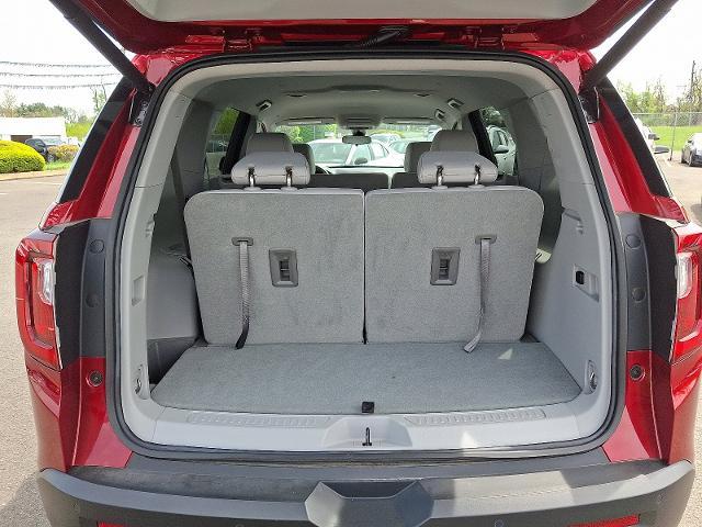 2022 GMC Acadia Vehicle Photo in TREVOSE, PA 19053-4984
