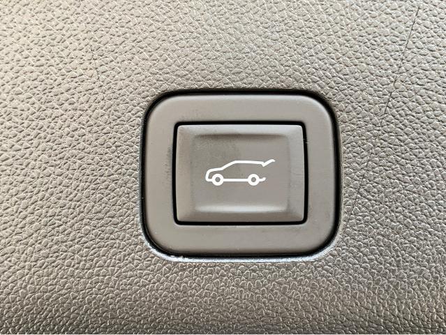 2025 Chevrolet Tahoe Vehicle Photo in BEAUFORT, SC 29906-4218