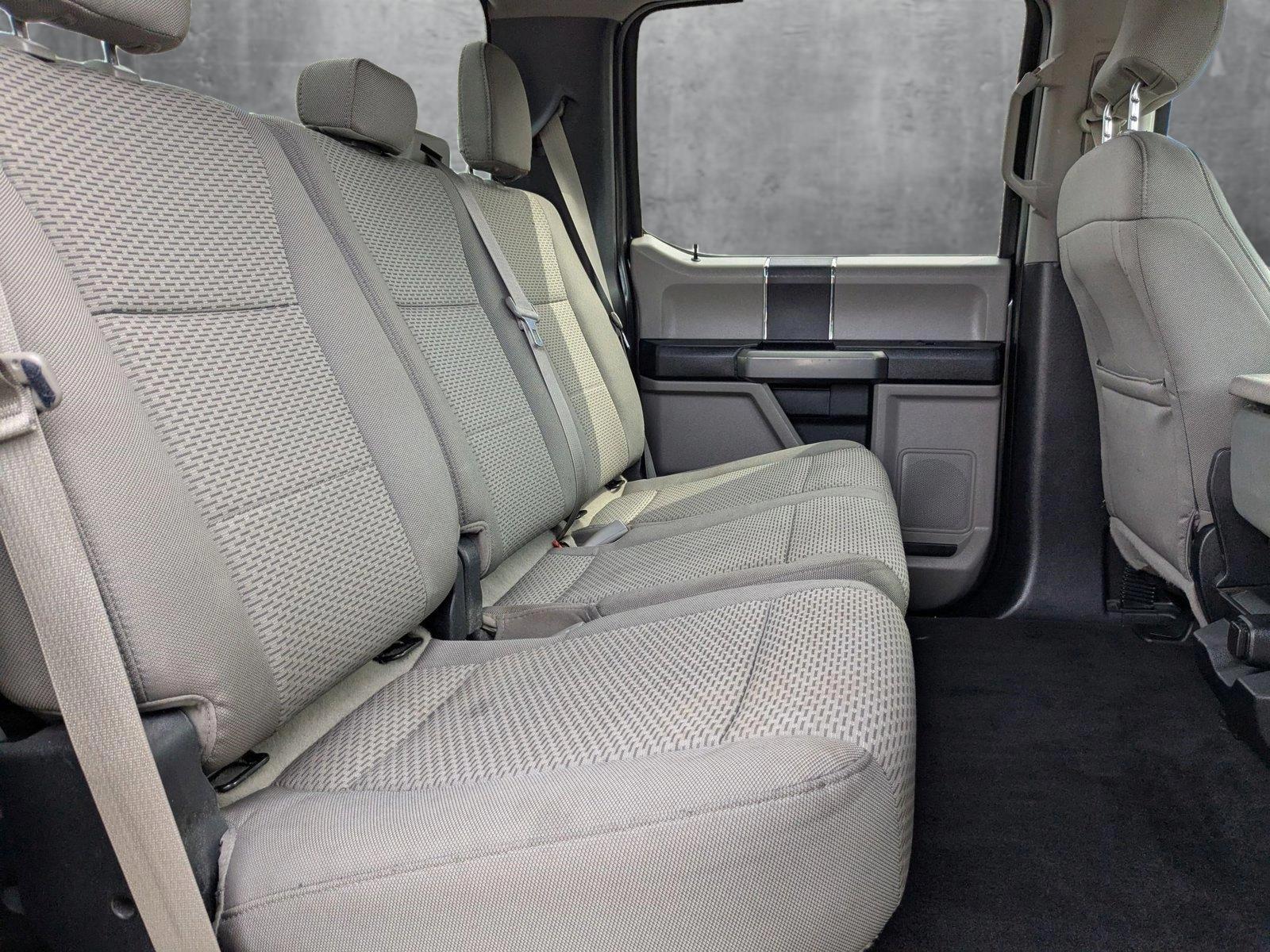 2016 Ford F-150 Vehicle Photo in Spokane Valley, WA 99212