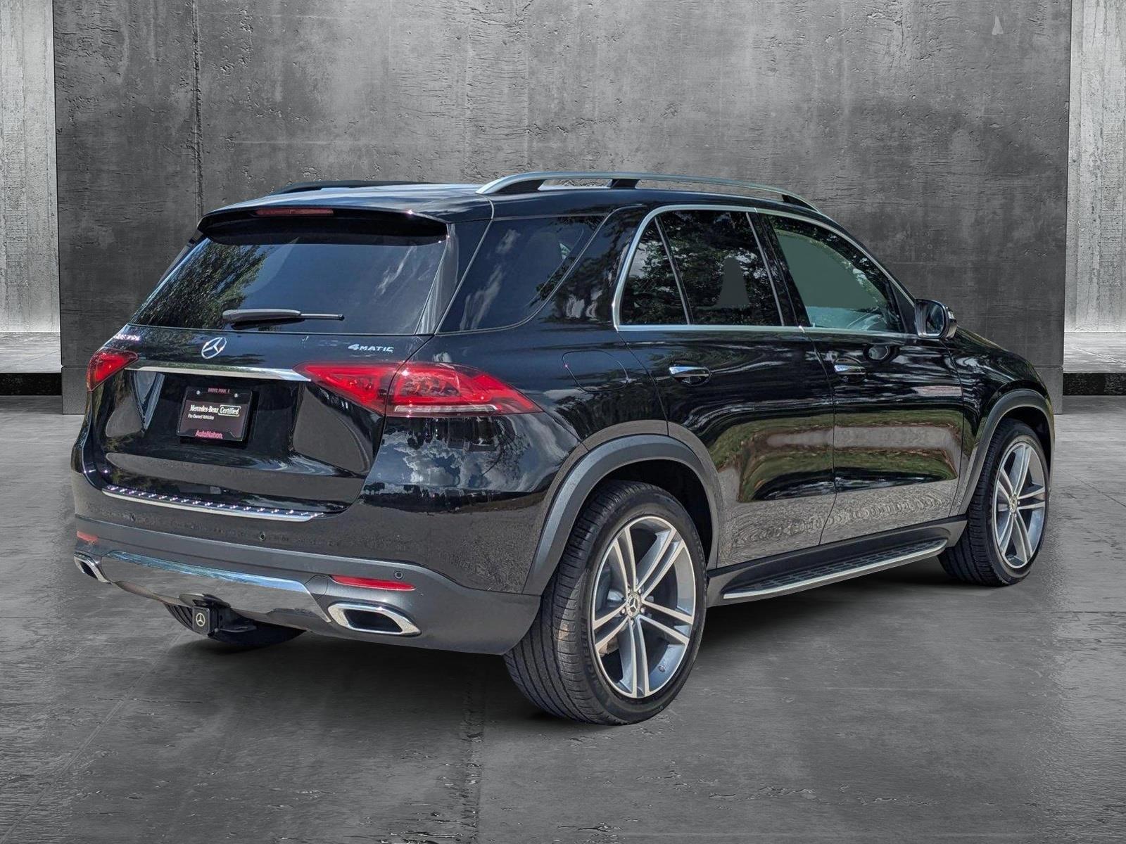 2022 Mercedes-Benz GLE Vehicle Photo in Sarasota, FL 34231