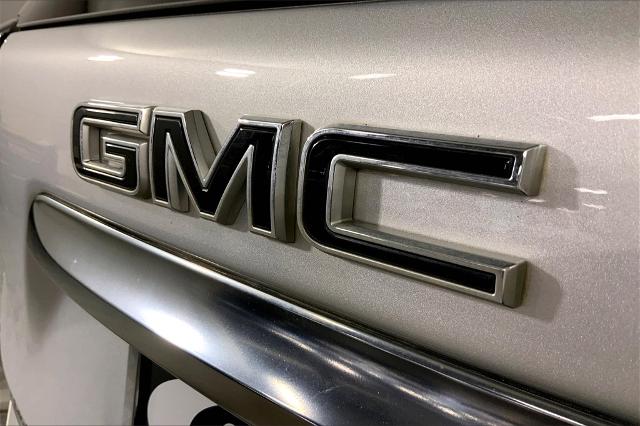2022 GMC Terrain Vehicle Photo in Lees Summit, MO 64086