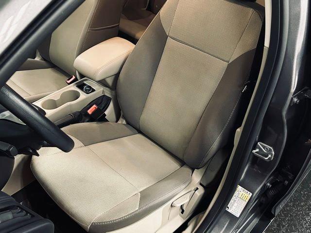 2014 Ford Focus Vehicle Photo in MEDINA, OH 44256-9631