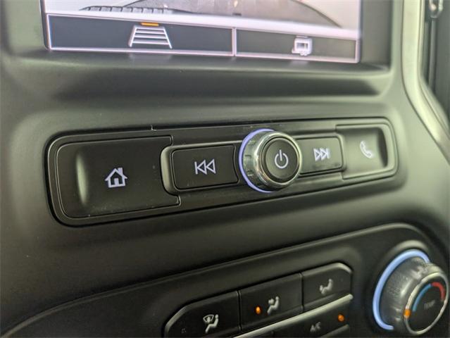 2023 Chevrolet Silverado 1500 Vehicle Photo in ENGLEWOOD, CO 80113-6708