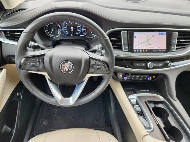 2023 Buick Enclave Vehicle Photo in Decatur, TX 76234