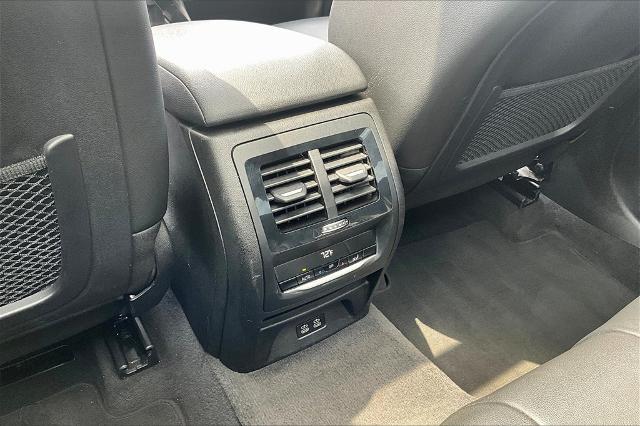 2022 BMW X3 xDrive30i Vehicle Photo in Grapevine, TX 76051