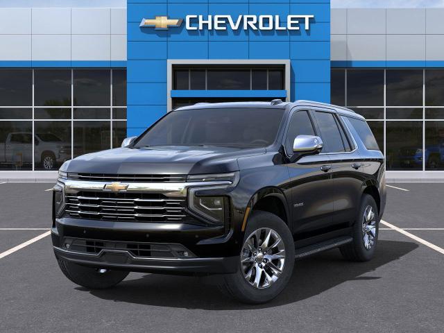 2025 Chevrolet Tahoe Vehicle Photo in MIAMI, FL 33172-3015