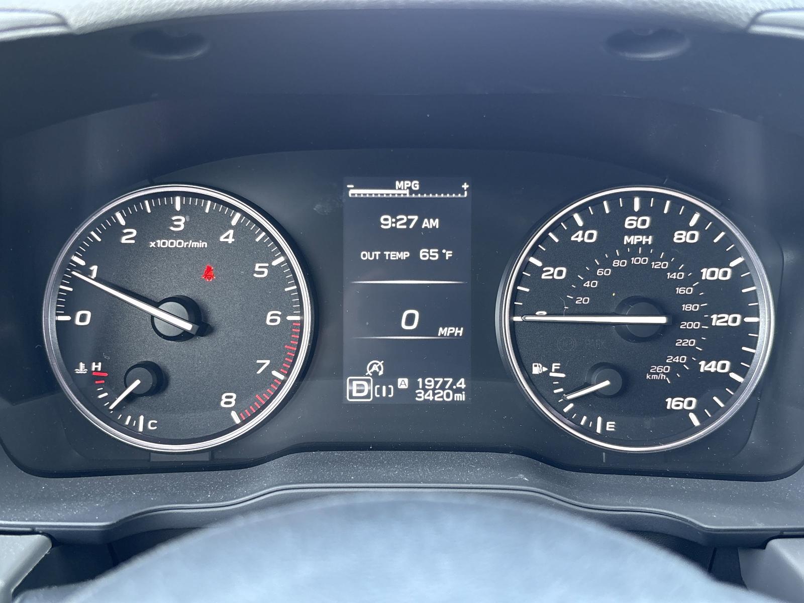 2024 Subaru Crosstrek Vehicle Photo in Mechanicsburg, PA 17050