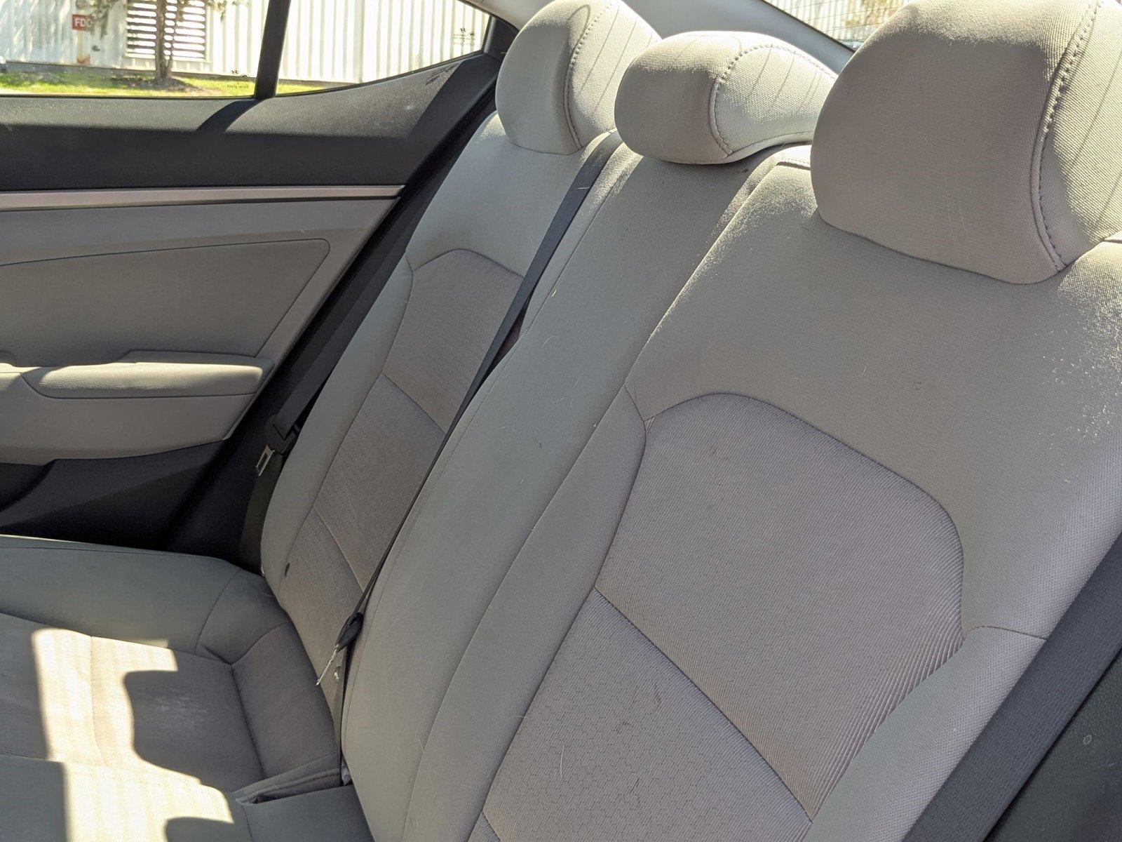 2017 Hyundai ELANTRA Vehicle Photo in Sanford, FL 32771