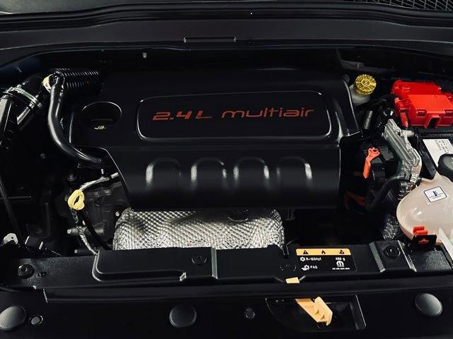 2021 Jeep Renegade Vehicle Photo in MEDINA, OH 44256-9631
