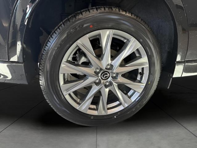 2025 Mazda CX-5 Vehicle Photo in Green Bay, WI 54304