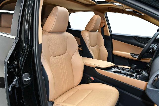 2024 Lexus NX 350 Vehicle Photo in DALLAS, TX 75235